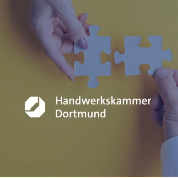 Berufsorientierung - Handwerksberufe